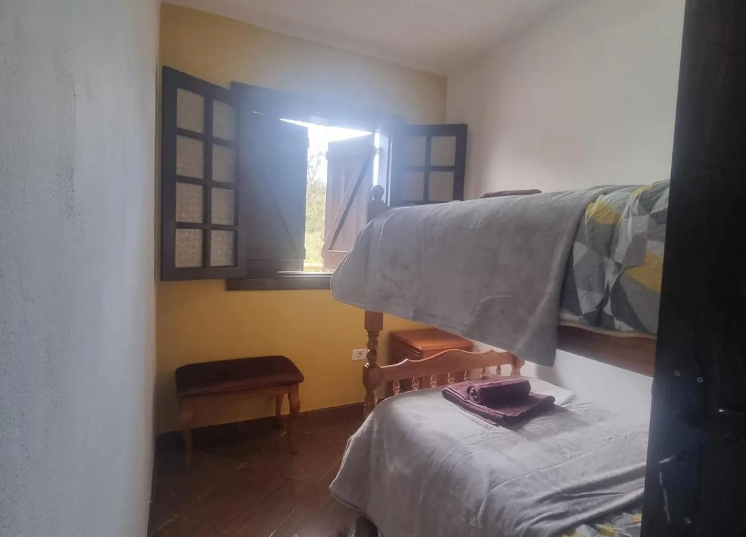 Finca Aurora Ecorural Icod De Los Vinos Hiszpania