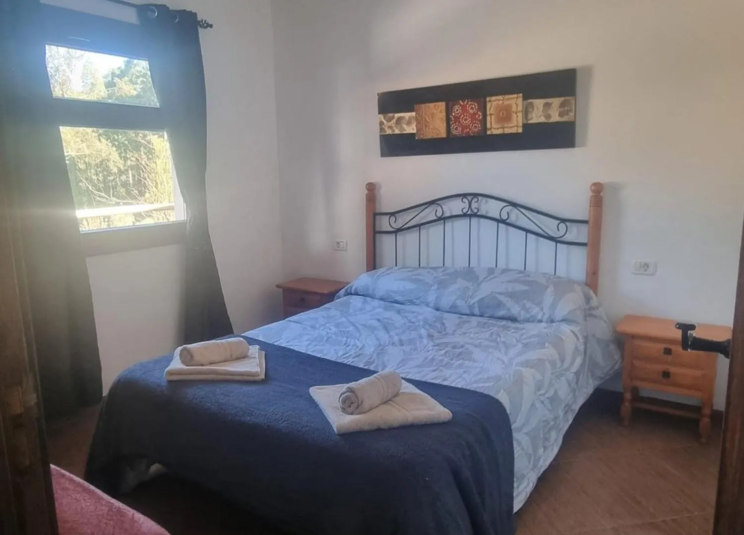 Сasa de vacaciones Finca Aurora Ecorural Icod De Los Vinos España