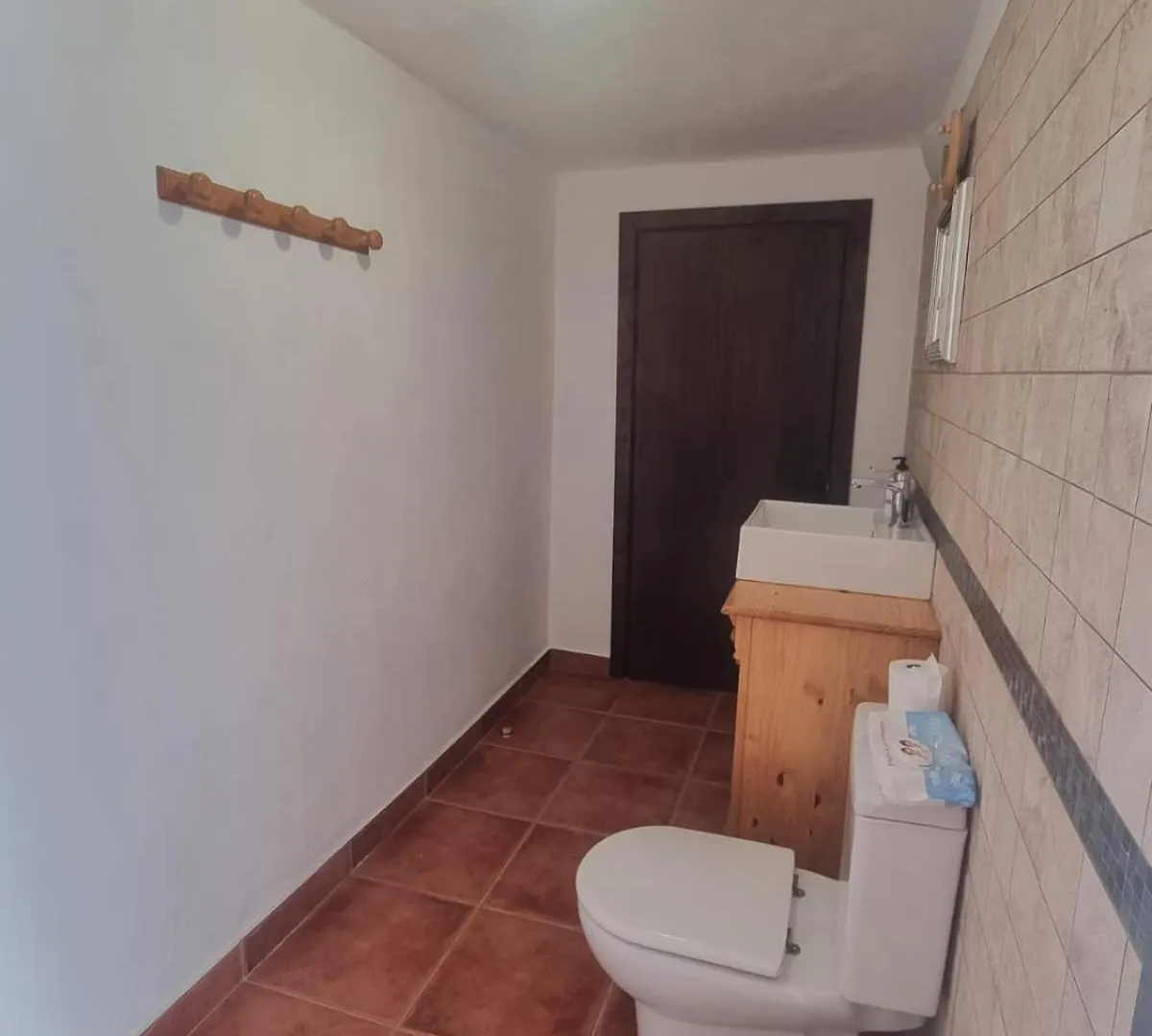 Сasa de vacaciones Finca Aurora Ecorural Icod De Los Vinos España