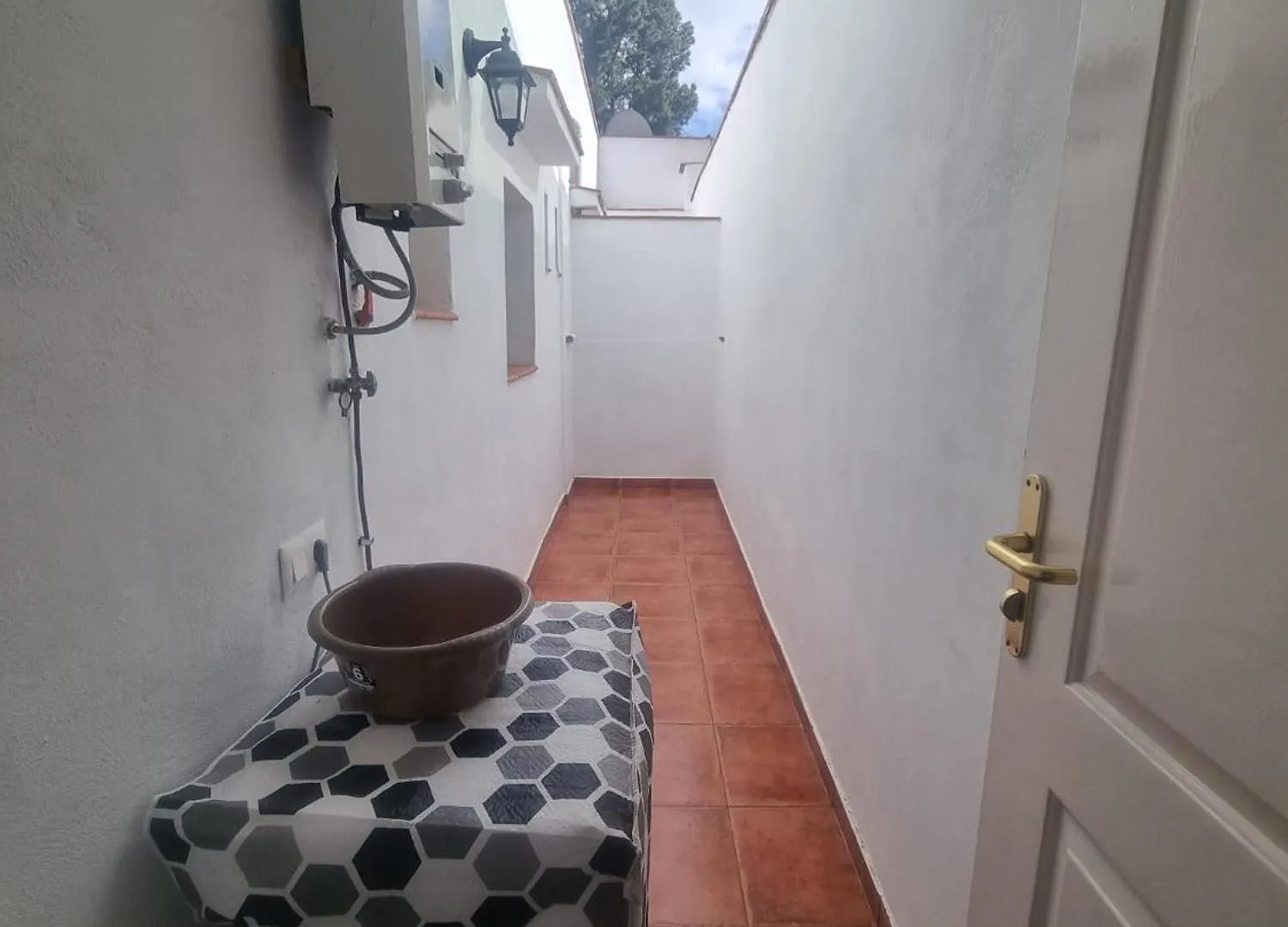 Finca Aurora Ecorural Icod De Los Vinos Сasa de vacaciones