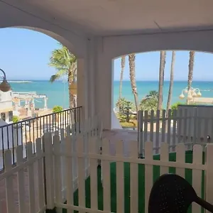 Fantastic Estudio The Benalmádena